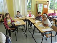 grudellapace16  agazzano  classe 4a