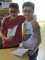 grudellapace16  agazzano  classe 4a