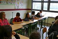 grudellapace2018nonantola 5g scuola primaria nascimbeni ruggero maestra piccinini melania assessore ambiente piccinini enrico  ceas cobro marco