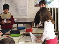 grudellapace agazzano classe 3a