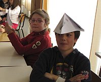 grudellapace agazzano classe 3a