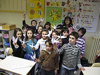 san nicolo grudellapace classe 3c