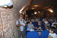 grudellapace serata haiku foto paolo cagnani