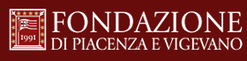 logo fondazione piacenza e vigevano